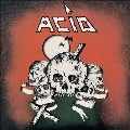 Acid [LP+7inch]<Bone Colored Vinyl>