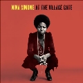 At the Village Gate<Blue Vinyl>