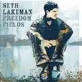 Freedom Fields<Colored Vinyl/限定盤>