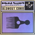 Blowout Comb<Colored Vinyl>