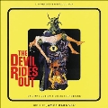 The Devil Rides Out<限定盤/Colored Vinyl>