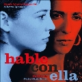 Hable Con Ella (Talk To Her)<Red Vinyl>