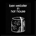 In Hot House<White Vinyl>