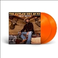 The Outlaw Side Of Me<Orange Vinyl>
