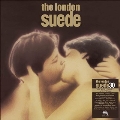 The London Suede: 30th Anniversary (Deluxe Edition)