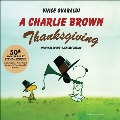 A Charlie Brown Thanksgiving