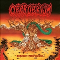 Serpent Temptation<限定盤/Red Vinyl>