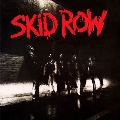 Skid Row<限定盤/Red Vinyl>