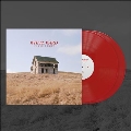 False Light<Transparent Red Heavy Vinyl>