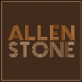 Allen Stone<Gold Colored Vinyl>