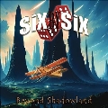 Beyond Shadowland<限定盤>