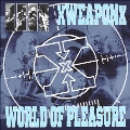 Weapon Of Pleasure Split<Coloured Vinyl>