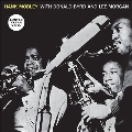 Hank Mobley with Donald Byrd And Lee Morgan<限定盤/Clear Vinyl>