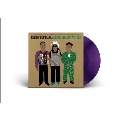 More Fun With Rockin' Dopsie Jr. & The Zydeco Twisters<Translucent Purple Vinyl>