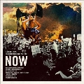 Now＜Crimson & Black Vinyl＞