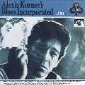 Alexis Korner's Blues Incorporated...plus
