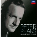 Peter Pears - Anniversary Tribute