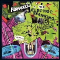 Electric Spanking (Deluxe Mediabook Edition)
