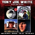 Black & White / Continued / Tony Joe / Tony Joe White