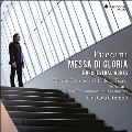 プッチーニ: グローリア・ミサ&管弦楽作品集