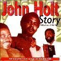 John Holt Story Vol.3 & 4, The