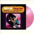 Heavy Love (25th Anniversary Edition)