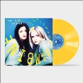 Ci Chiamano Bambine<限定盤/Signed Yellow Vinyl>