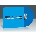 Desfachatez<Blue Vinyl>