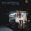 P.A.&Jsammich<Haze Blue Vinyl>