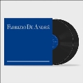 Fabrizio De Andre<限定盤/Blue Vinyl>