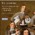 エクス・テンポーレ～ルネサンスと現代のドゥルツィアン・コンソートのための音楽