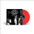 Evil Genius<限定盤/Red Vinyl>