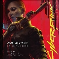 Cyberpunk 2077: Phantom Liberty (Original Score)<限定盤>