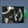 Cybergod / Lie Cycle<限定盤/Transparent Green Vinyl>