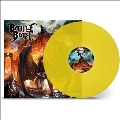 Unholy Savior<Transparent Yellow Vinyl>