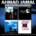 4 Classic LPs on 2 CDs Vol. 1