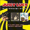 Juicy Lucy/Lie Back And Enjoy It/Get A Whiff A This + Bonus Tracks