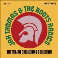 Trojan Dub Albums Collection