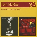 Tom McRae/Just Like Blood