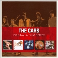 5CD Original Album Series Box Set : The Cars<限定盤>