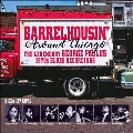 Barrelhousin' Around Chicago: The Legendary George Paulus 1970s Blues Recordings