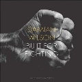 Built For Fighting<Yellow Vinyl/限定盤>