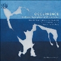 OCCURRENCE - 今起きていること - アイスランドの近代音楽集 [CD+Blu-ray Audio]