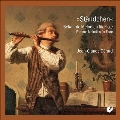 Standchen - Famous Melodies for Flute
