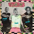 Marlon [LP+CD]