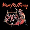 Show No Mercy<Transparent Red & Black Split Vinyl>