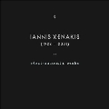 Xenakis: Electroacoustic Works