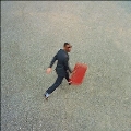 Untidy Soul＜Opaque Red Vinyl＞