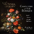 Companions Of The Baroque