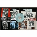 The Rods<Blue Vinyl>
